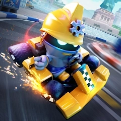 跑跑卡丁车2漂移(KartRider:Drift)游戏安装包