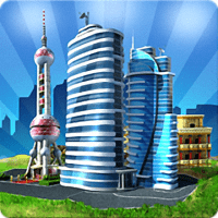 大都市(Megapolis)游戏官方版