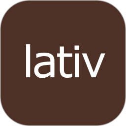 lativ诚衣官方正版