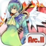弧光之源2全人物游戏正版