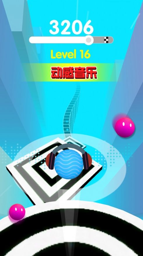 全民跳跳乐无广告版图2