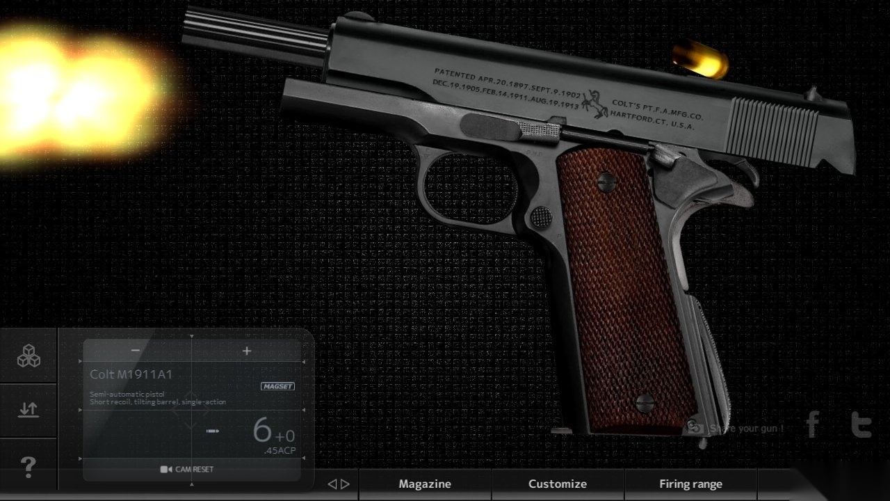 weaphones二战版图3