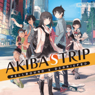 秋叶原之旅手机免费版
