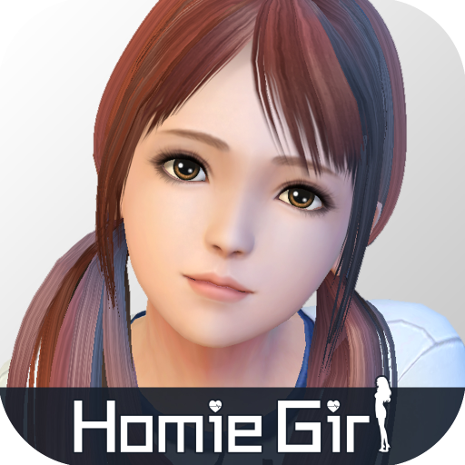 我的vr女友游戏无广告版