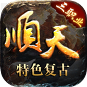 顺天传奇直装版