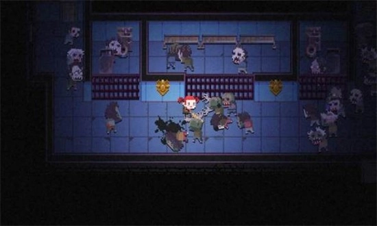 死亡之路加拿大免费原版图1