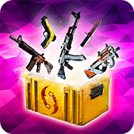 csgo开箱模拟器2026手游版