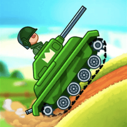 坦克对决大战安卓免费版