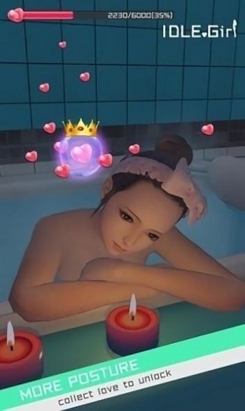 AI动漫虚拟女友无广告版图2