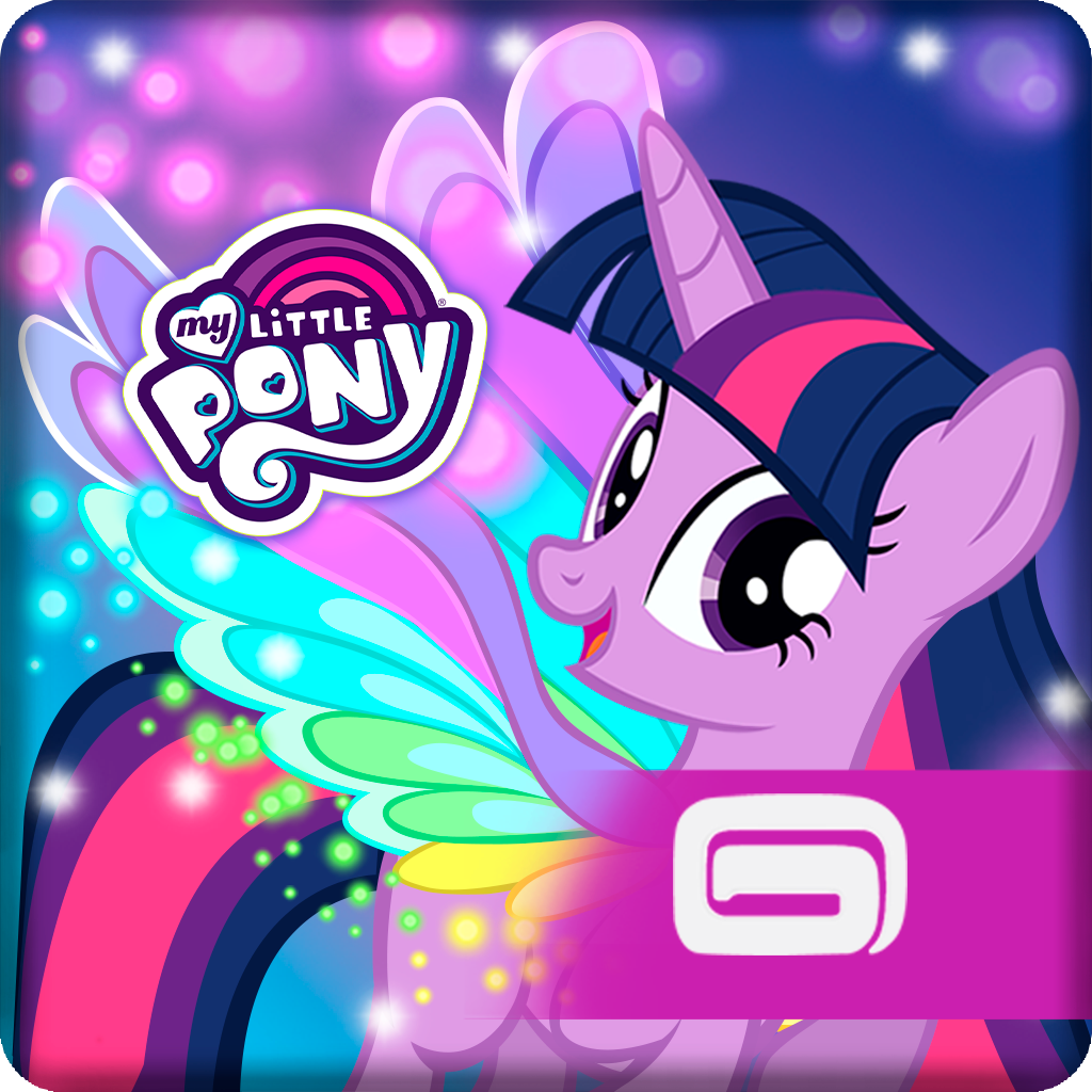 mylittlepony游戏官方版