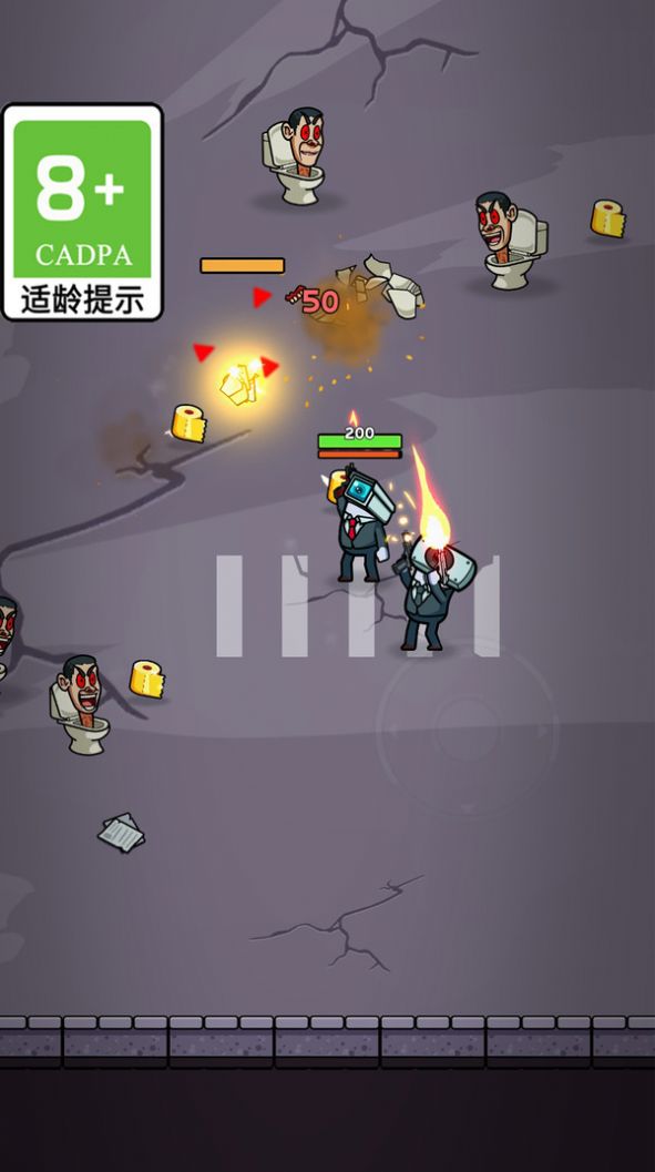 怪物数字迷宫游戏完整版图2