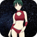 太空格斗女孩手游版