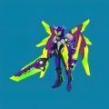 闪电雷霆机甲最新免费版