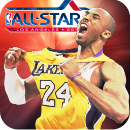 NBA2K全明星内购游戏最新版