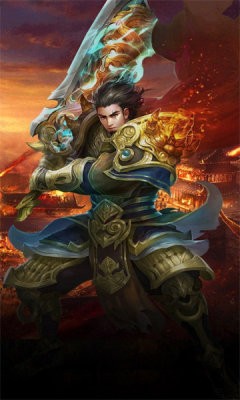 狩魔纪手机最新版图1