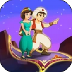 阿拉丁神灯冒险记免费原版