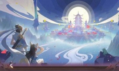 风之城最新版图2