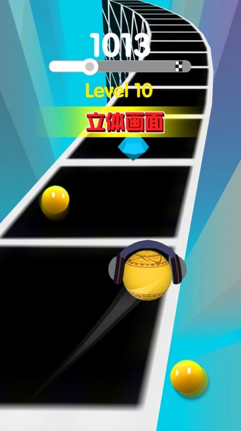 全民跳跳乐无广告版图1