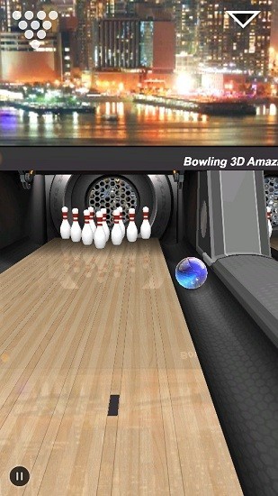3d保龄球冠军赛官方版图2