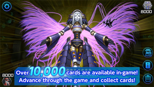 masterduel端游戏纯净最新版图1