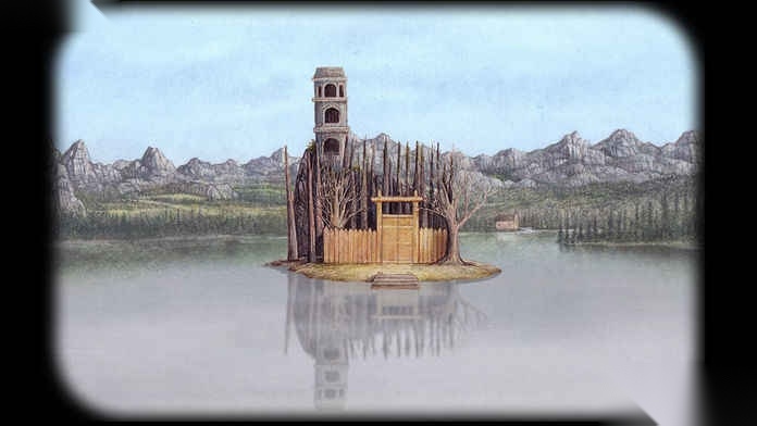 RustyLakeParadise(逃离方块天堂岛汉化)游戏官方最新版图3
