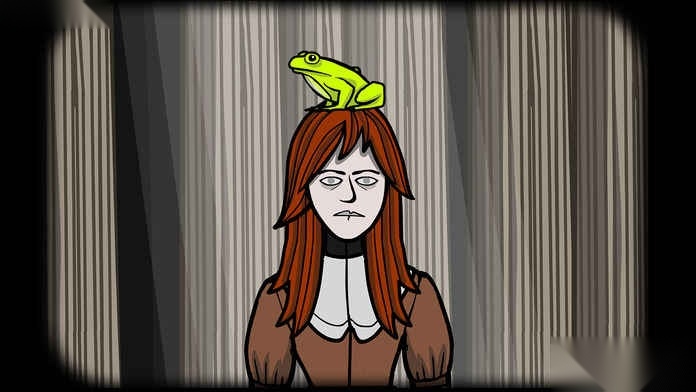 RustyLakeParadise(逃离方块天堂岛汉化)游戏官方最新版图2