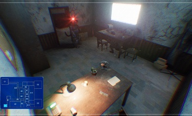 悬案2：刹那惊颤无广告版图2