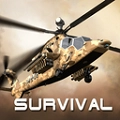 皇牌突袭:武装直升机空战安卓免费版