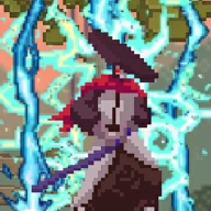 雷霆武士游戏正版