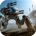 warrobots游戏纯净版