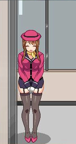 电梯女郎ElevatorGirl官方版图2