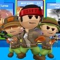 帝国战争模拟器mod手机版