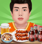 美食大胃王游戏纯净最新版