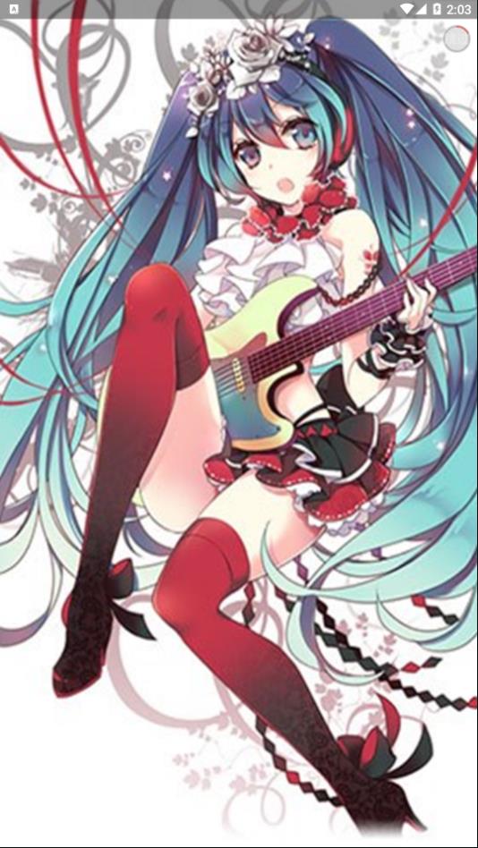 阅次元小说手机免费版图2