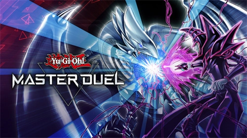 masterduel端游戏纯净最新版图2