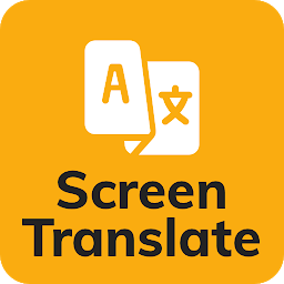 ScreenTranslate官方最新版