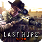 LastHopeSniper最后的狙击手游戏完整版