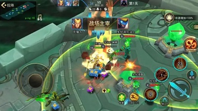 死亡之战游戏官方版图3