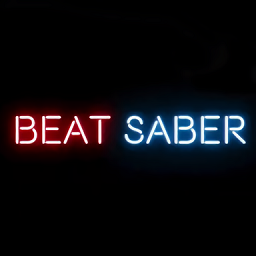 节奏光剑(beatsaber)正版