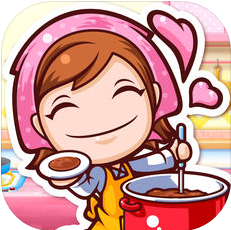料理妈妈(COOKINGMAMA)游戏完整版