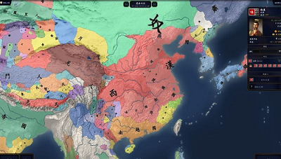 中华上下五千年2汉魏三国游戏纯净版图3
