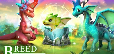 君主之战龙的崛起手游无广告版图2