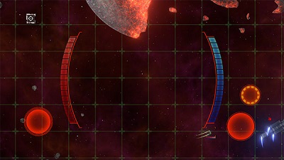 星际穿越模拟器正版图3