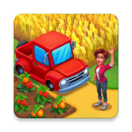 Farmscapes(梦想城镇)免费原版