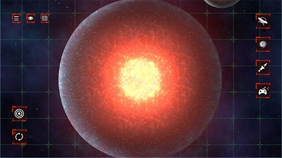 星际穿越模拟器正版图2