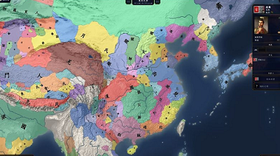 中华上下五千年2汉魏三国游戏纯净版图2