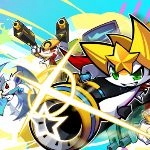 奥义联盟手机正版
