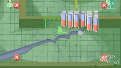 RogueAgent(流氓特工)官方正版图2