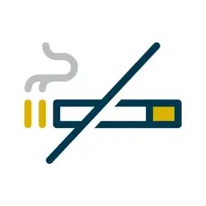 今日抽烟打卡通用版