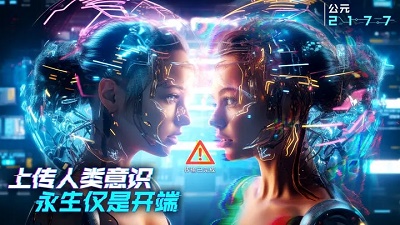 矩阵临界：失控边缘游戏最新版图2